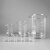 亚速旺（AS ONE）CC-6794-03 硼硅酸玻璃烧杯25ml(1个)