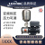 利欧（LEO）变频增压泵家用自来水全自动静音智能恒压热水不锈钢水泵宾馆 CM3-5