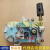 麦可辰手工气保焊机用0.8-1.6mm焊丝送丝轮K10007B07 原厂件