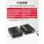 定制适用hdmi光端机音视频转光纤延长收发器高清1080P网络监控投影带 HDMI光端机(1对)SC