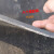 铺车底专用橡胶皮货车车厢防滑橡胶垫耐磨输送带铺车间地牛羊槽子 8mm*2米*4.2米(三层夹线加厚)