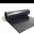 NBR丁晴橡胶板 耐油耐磨橡胶板 加工密封垫片丁晴橡胶垫非标切割 1.2米宽*1米*3mm