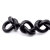 FIFAN  国标YC橡套电缆线户外耐磨电源线铜芯橡胶软电线 2*1平方（100米） 一盘价