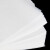 顶郝 光面纸称量纸 化学实验室耗材 仪器称量器皿垫纸天平垫纸 加厚200*200mm（1包） 
