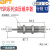 贝傅特 液压缓冲器 YSR系列油压高频缓冲规格齐全液压元件 YSR12-12-C 