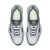 耐克（NIKE） Nike Air Monarch IV男子训练鞋老爹鞋415445 101白_黑_校园红 38.5