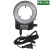 体视显微镜LED光源WR63HW环形灯CCD工业相机补光灯微镶机辅助灯圈 灯管 6-10W