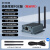 4G无线微型CPE通信WIFI网络以太网RJ45金属工业路由器LTE转网线SM X9mini-南美常规POE版