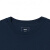 万斯（VANS）情侣短袖T恤春季舒适透气清新学院小Logo 深蓝色 XS
