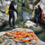 户外登山绳子高空作业安全绳国标救援逃生绳攀岩漂浮救生绳索专用 10mm40米