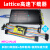 鑫凯辰 Lattice下载器线Xilinx高速HW-USBN-2B 高云易灵思调试仿真烧录器 HW-USB-2B(MTC2 PLUS) 4合1集成版 