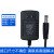 12V1A电源适配器2A3A5电信机顶盒光纤猫路由器WIFI5V电线音响充电 24V/1.5A大头5.5mm