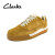 Clarks其乐男鞋秋季新款板鞋休闲鞋百搭透气复古时尚潮流运动鞋男 蓝绿色 39.5