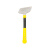 钢米 RX024 玻璃刮污刀除胶铲刀 瓷砖推刀毛刺刀 重型清洁刀60CM(2把)