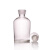 华鸥 1401 白色玻璃小口试剂瓶 具玻塞 250ml