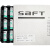 SaFT帅福得3.6V锂电池 LS17500设备工控PLC锂电池 A型电池 支持按客户需求加工线插头端子
