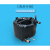 3/5匹热泵套管式换热器 空气能热泵配件冷凝器空气源空调配件 美的5匹N款RSJ-200MS-540V1