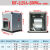  九洲普惠BF柜式离心风机箱式低噪音排烟空调风柜单相-2.25A-250W-220V加棉