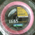 尤尼克斯（YONEX）YONEX尤尼克斯羽毛球线NBG95/BG65/BG80/XB63大盘线200米CH bg65ti大盘线-粉色200米