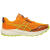 亚瑟士（asics）亚瑟士跑步鞋 Fuji Lite 4男士厚底三色耐磨缓震防滑运动休闲鞋 Men's Shoes - Bright Oran 43.5