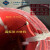 上上电线WDZAN-BYJ 1.5/2.5/4 平方国标环保阻燃耐火家装电线 红色WDZAN-BYJ 2.5