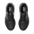 亚瑟士（asics）女鞋防水跑步鞋 GT-1000 12 GTX 新款舒适支撑轻量缓震舒适运动鞋 黑蓝粉 1012B508.001 标准39/US7.5