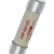 泰有缘高速熔断器保险丝熔断器快速保险管电路保护器FWP-50A14F  50A 700V