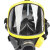 霍尼韦尔 SCBA105K C900 标准 呼吸器 （Pano面罩/6.8L 国产气瓶） 单位：套