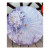 胖进小号儿童油纸伞女古风绸布古典舞蹈跳舞演出装饰伞古装手工传统 174 70cm