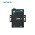 摩莎 MOXA Nport 5210系列 2口RS232  串口服务器 Nport 5210