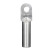 LS DTL钎焊铜铝鼻子 钎焊镀锡铜铝过渡铜铝接线端子 钎焊DTL-120 现货