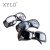 XYLD 电焊眼镜 防护眼镜 2010黑色【电焊镜】玻璃镜片（副）