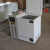定制适用低温试验箱小型冷冻柜工业冷藏实验室-40冰冻柜环境老化测试箱 115L卧式最低温-40℃