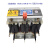 上海威斯康CKSG2.1/0.45-7无功补偿低压三相串联电容器专用电抗器 14 电容50kvar