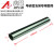 PVC套管号码管 0.5~10平方线号管打码机线号管深圳华强赛格市场 号码管1.5mm(内径3.2mm)