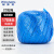稳斯坦 塑料绳 打包绳草球绳 捆扎绳捆绑绳包装绳撕裂绳150g/卷 蓝色(1个) WST116