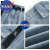 NASA ABOUT官网联名美式复古休闲多口袋工装五分裤男夏季青少年短裤 N250K9608蓝色 M