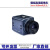 高清800线CCD星光彩色黑白摄像头BNC/Q9工业相机十字线模拟cvbs 其他 2.8mm