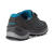 LOWA 女士 运动休闲鞋 TORO PRO GTX LO 鞋类 Graphite/Arctic 8.5 US