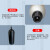 定制适用厂家皮囊式蓄能器 NXQ-10L/25L/40L氮气罐液压囊式储能器总承 NXQ-50L/31.5MPA(219)