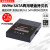 台湾原厂硬盘拷贝机系统复制IDE/SATA/msata SSD对拷克隆对刻盘机 PS100【NVME/SATA接口一对一】 9G/