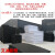 38度黑白色EVA泡棉材料 COS道具模型制作eva泡沫板材包 黑色1米*2米*10毫米 白色备注