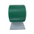 PVC钻石纹撒料车输送带绿色防滑车间流水线传送带工业皮带耐磨 绿钻石纹4.0（三布四胶）