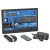 CCD工业相机HDMI高清VGA标清USB工业摄像头 OMT-930D