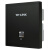TP-LINK【薄款】 AX3000双频千兆面板AP大户型全屋wifi6无线mesh组网 PoE供电AC管理 TL-XAP3002GI-PoE碳素黑