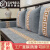 初尚新中式红木沙发坐垫全套123组合实木椅子罗汉床沙发垫海绵垫定制 好运绵延灰色 定制(不退不换)
