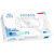 INTCO英科医疗 PVC检查手套(5.0g)无色XL码100只/盒Y78-1000-XL