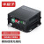 丰应子 视频光端机1路视频+1路485反向数据 光纤收发器延长器 单纤单模FC接口 1对 FYZ-GM26D