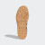 阿迪达斯 （adidas）「T头鞋」SAMBAE经典厚底增高运动板鞋男女阿迪达斯三叶草 绿/白 36(220mm)