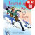 【4周达】Learning to Ski with Mr Magee: (Read Aloud Books, Series Books for Kids, Books for Early Reade~